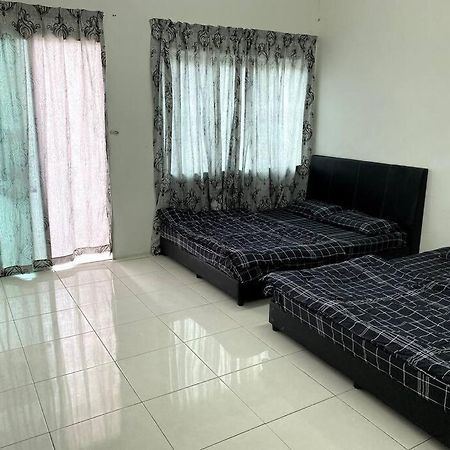 Azzalea Homes 2 @ Taman Golden Hills Cameron Highlands Buitenkant foto