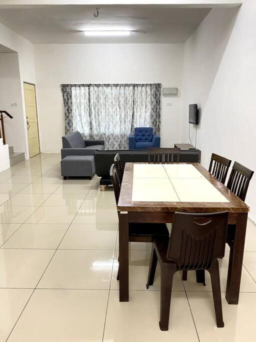 Azzalea Homes 2 @ Taman Golden Hills Cameron Highlands Buitenkant foto