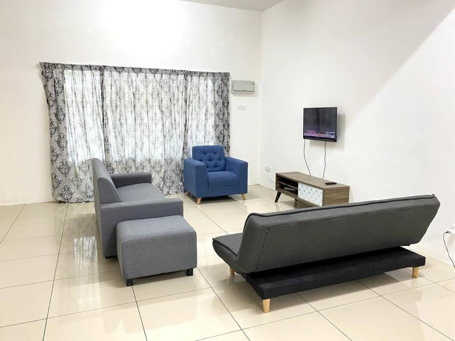 Azzalea Homes 2 @ Taman Golden Hills Cameron Highlands Buitenkant foto