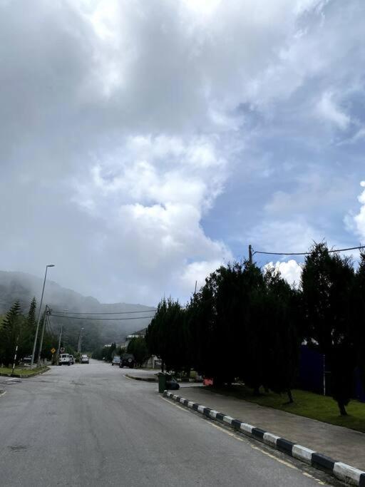Azzalea Homes 2 @ Taman Golden Hills Cameron Highlands Buitenkant foto