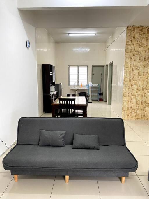 Azzalea Homes 2 @ Taman Golden Hills Cameron Highlands Buitenkant foto