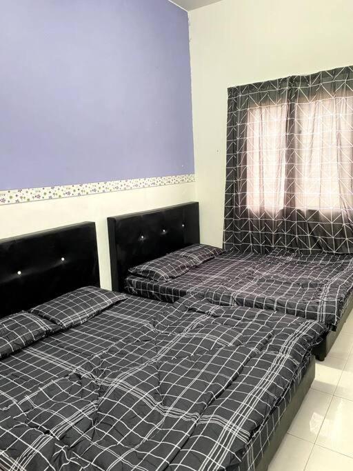 Azzalea Homes 2 @ Taman Golden Hills Cameron Highlands Buitenkant foto