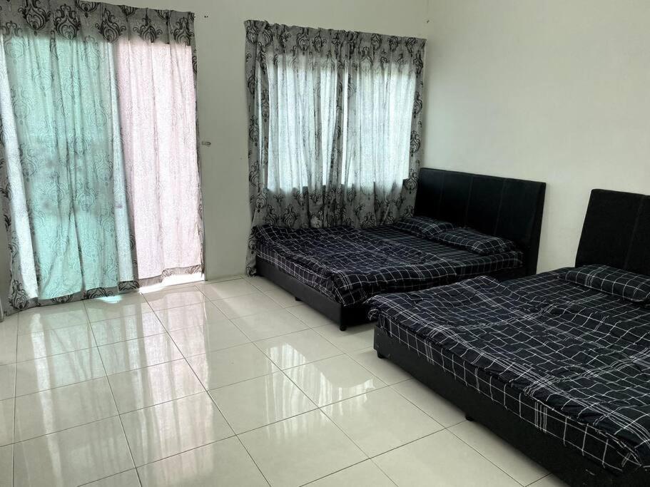 Azzalea Homes 2 @ Taman Golden Hills Cameron Highlands Buitenkant foto