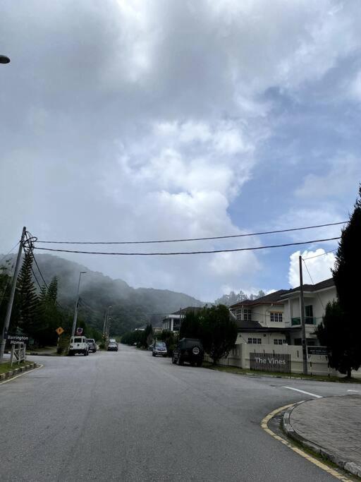 Azzalea Homes 2 @ Taman Golden Hills Cameron Highlands Buitenkant foto