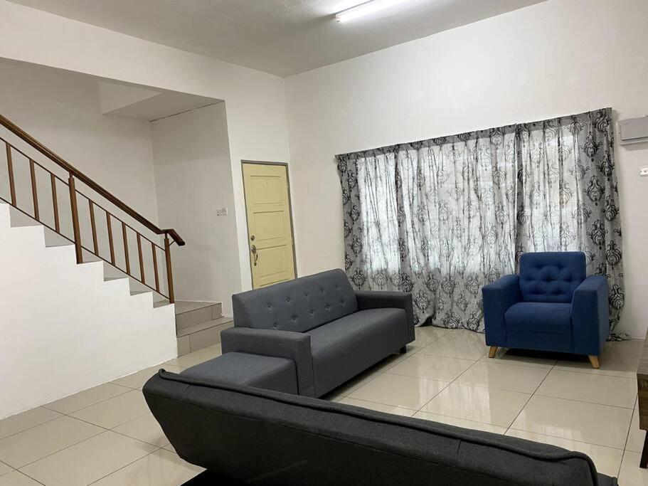 Azzalea Homes 2 @ Taman Golden Hills Cameron Highlands Buitenkant foto